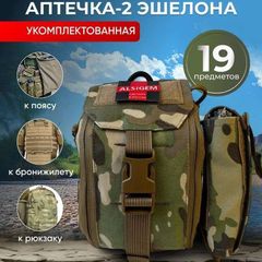 Аптечка СВОим avatar