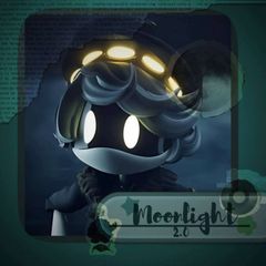 Moonlight 2.0 avatar