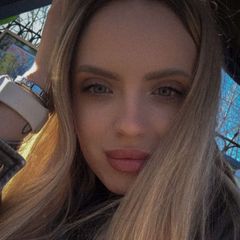 Beauty officer Irina 💄👮🏼 avatar