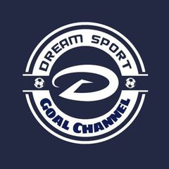 DREAM SPORT GOAL ⚽ avatar