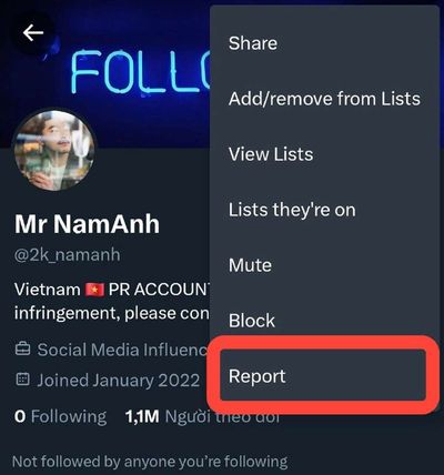 Post media
