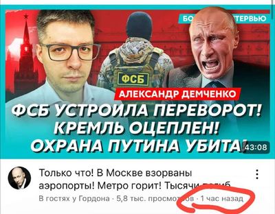 Post media