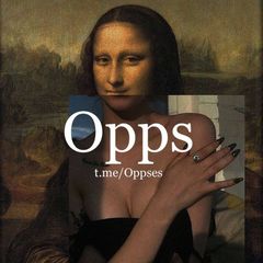 Opps. avatar
