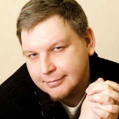 Vadim Shtepa avatar