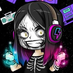 ⚡️Ju Ginger⚡️ avatar