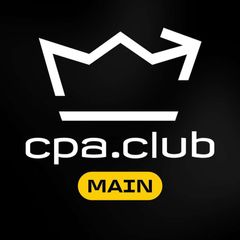 CPA.Club main avatar