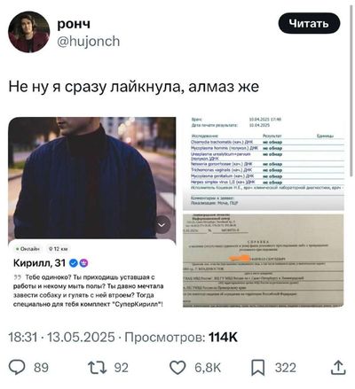 Post media