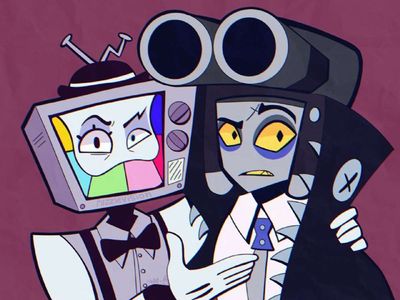 Post media