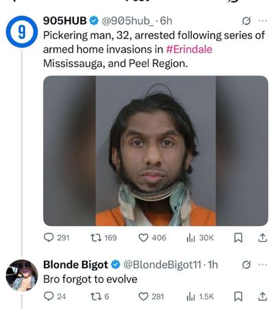 Post media