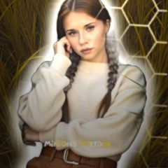 ʍиньᴏны ᴋиᴩᴛиᴋᴀ💛 avatar