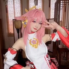 Cosplay写真|封疆疆V avatar