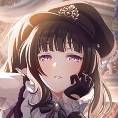 wonderland ‣ BanG Dream Info avatar