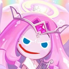 [🌸] Cookie Run Kingdom / OvenBreak / OvenSmash / Tower of Adventures / Witch Castle / Puzzle World avatar