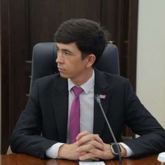 Muxsiddin Nizomitdinov avatar