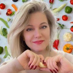 Нутрициолог 🫶 Фомина Лариса avatar
