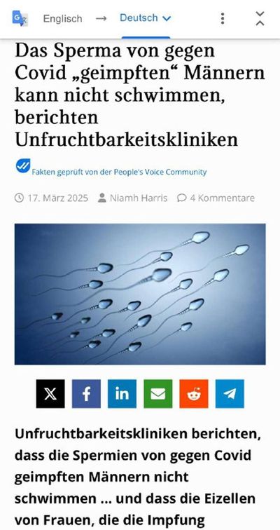 Post media