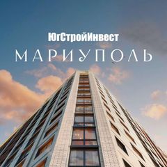 ЮСИ в Мариуполе avatar