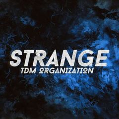 STRANGE ORGANIZATION🇪🇺 avatar