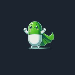 PumpfunMan | Portal avatar