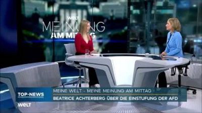Post media