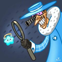 Чат Gift Inspector avatar