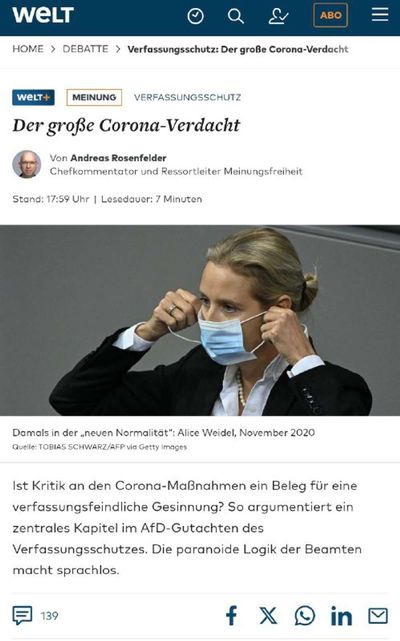 Post media