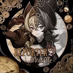 |⚙|•𝑹𝒆𝒑𝒐𝒓𝒕𝒆𝒓 𝑾𝒂𝒇𝒇𝒍𝒆/𝑵𝒆𝒘𝒔 avatar
