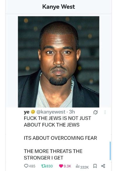 Post media