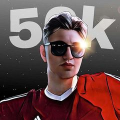 ArisFox avatar