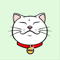 Shiro Neko Portal avatar