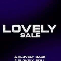 LOVELY SALE 🇺🇳🇷🇺🇹🇷 avatar