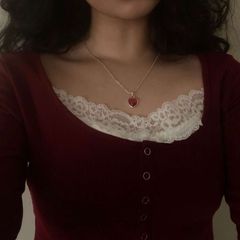 Strawberry avatar