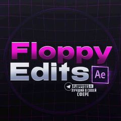 Floppy Edits avatar