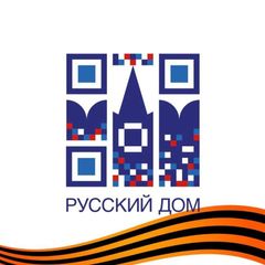 Русский Дом в Бишкеке avatar