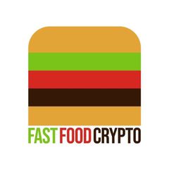 Fast Food Crypto🍔 avatar
