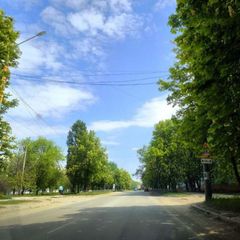 Юбилейный Луганск avatar