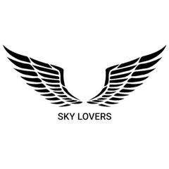 SKY LOVERS GP ☁️✈️ avatar