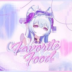 favorite food confessions avatar