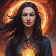 Триединство avatar
