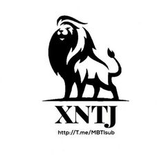 「INTJ . ENTJ」 avatar