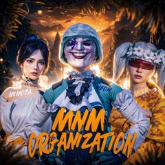 MNM ORGANIZATION avatar