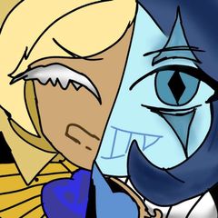 Shadow milkyzz..!? avatar