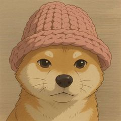 Ghibli Wif Memes avatar