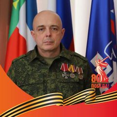 Сергей Сокол avatar