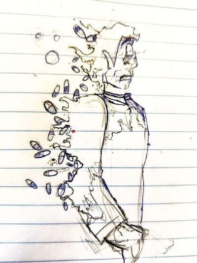 Post media