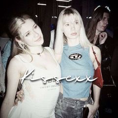 ПЕРЕХОД|||Kissexx avatar