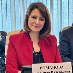 Омбудсмен33 Романова Людмила avatar