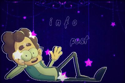 Post media