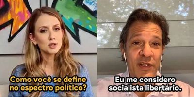 Post media