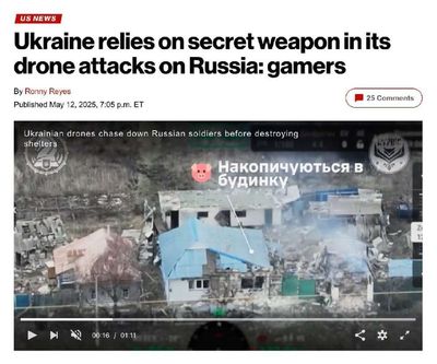 Post media